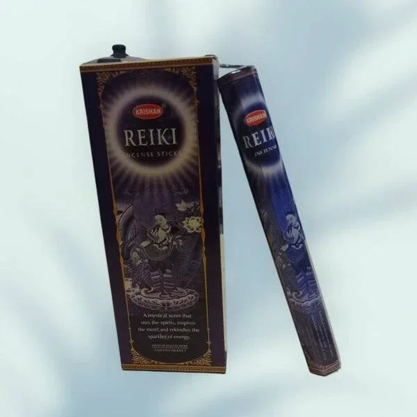 Encens en bâtonnets Krishan