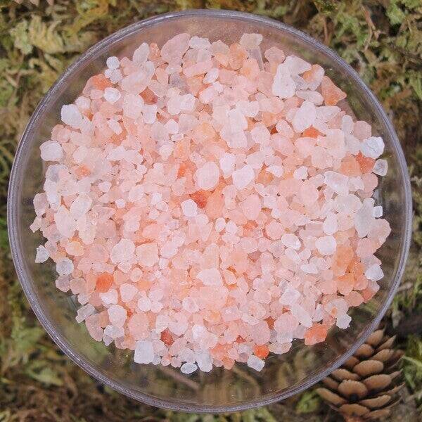 Sel rose de purification d'Himalaya 1kg