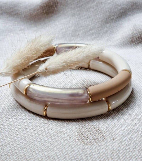 Nina Set Naturel Beige