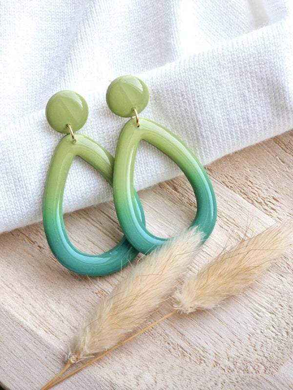 Leila Pistache & Jade