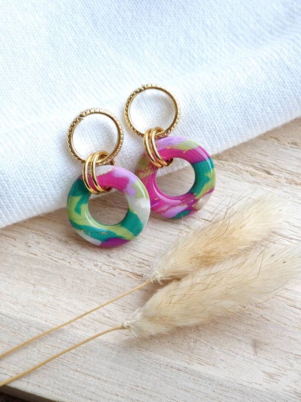 Liv Colourfull Autumn