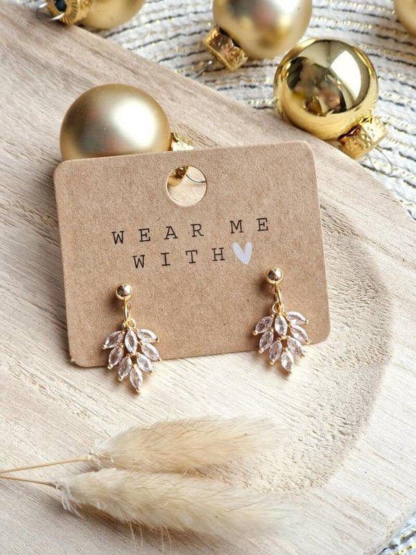 Fiene Sparkling Gold