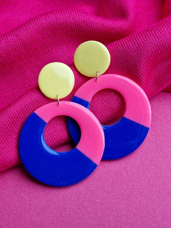 Jo Kobalt & Roze Large