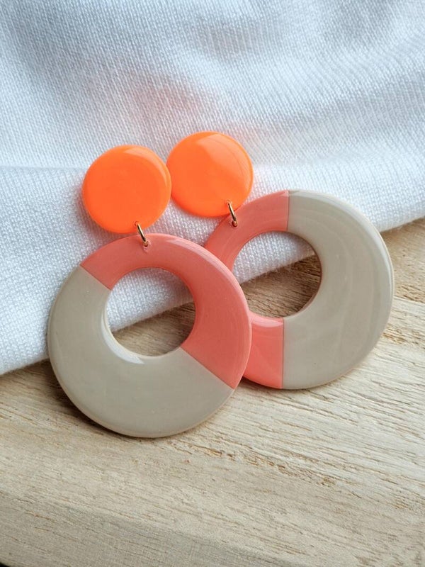 Jo Sahara & Koraal Large