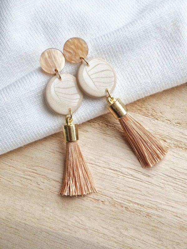 Jolie Shimmering Beige