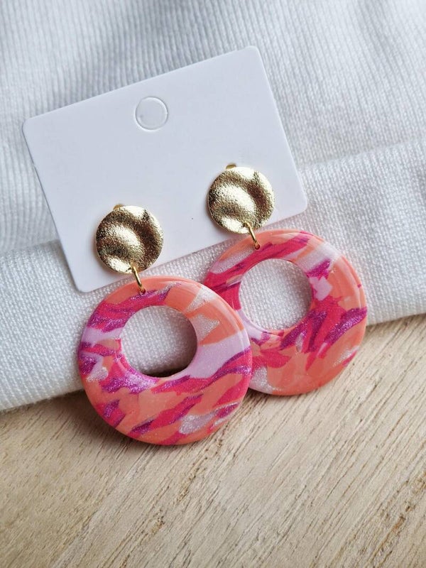 Jo Pink Love