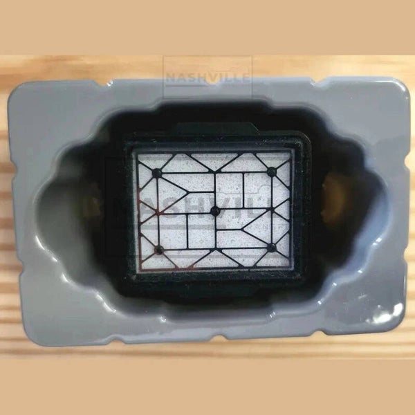 i3200-A1/u1/Ei Cap Head Assembly