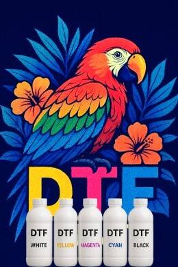 DTF INKS FOR WHOLESALE ACCOUNTS ONLY DTF INKS