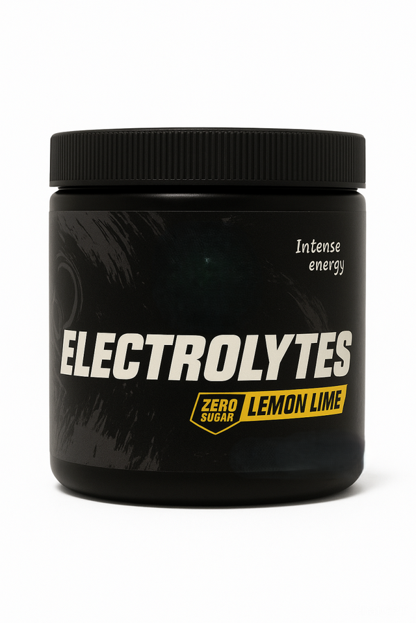 Electrolytes