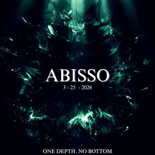 Abisso (MP3)