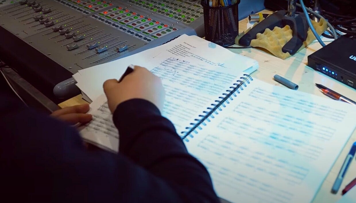 Trailer & Teaser Productions