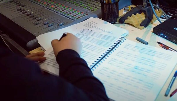Trailer & Teaser Productions