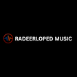 Radeerloped Music logo