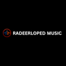 Radeerloped Music logo