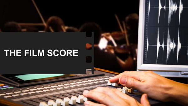 Film Scoring