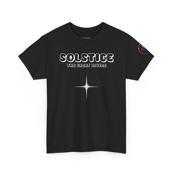Solstice Tee - Staff