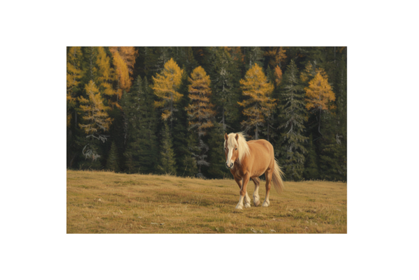Dolomite Western Painting