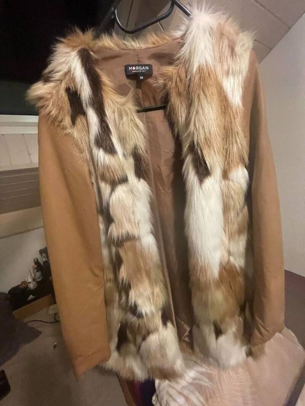 Veste Morgan