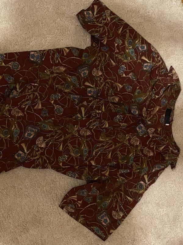 Chemise vintage