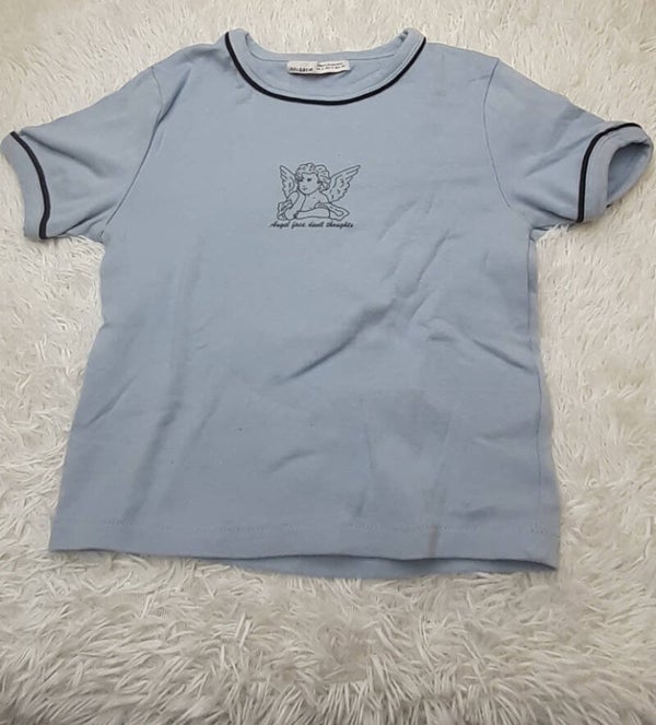 T-shirt pull and bear