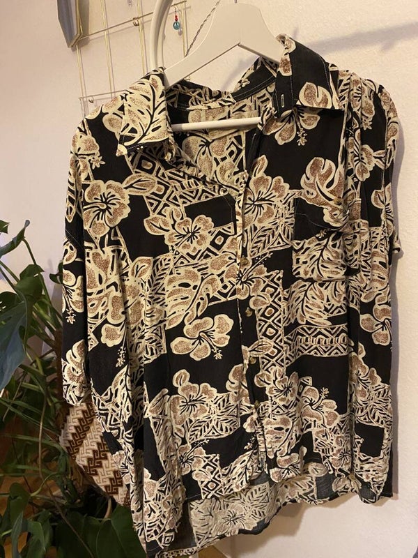 Chemise vintage