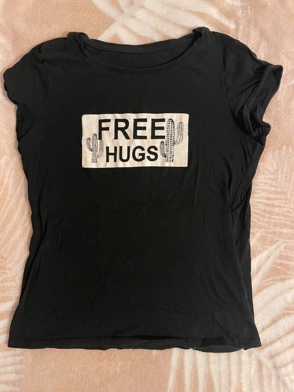 T-shirt basique
