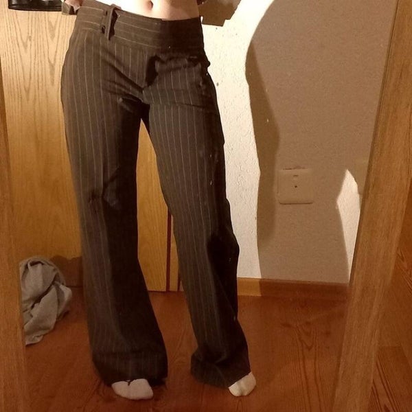 Pantalon vintage