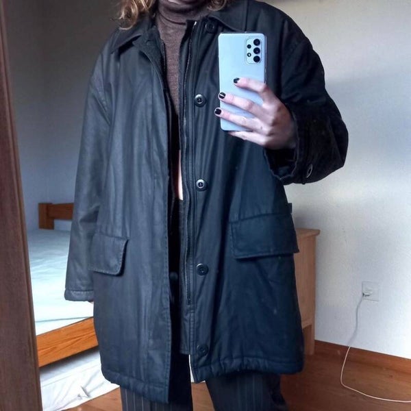 Veste HUGO BOSS