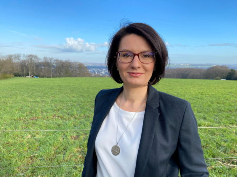 Business Coaching in Solingen