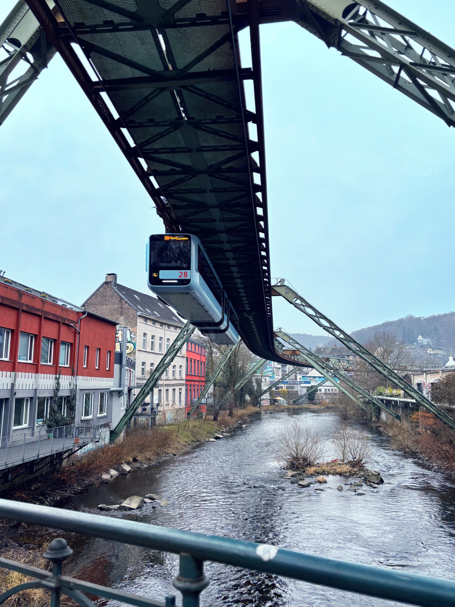 Lernen besser mit Stress umzugehen/ Workshop Wuppertal 