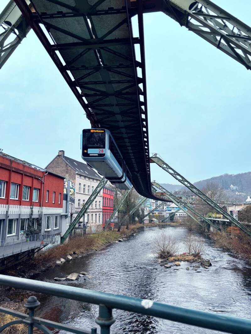 Coaching in Wuppertal