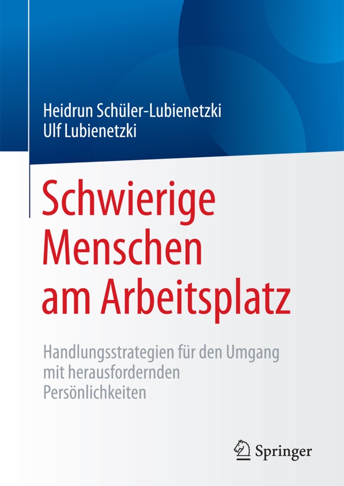 Wie mit schwierigen Kollegen umgehen?