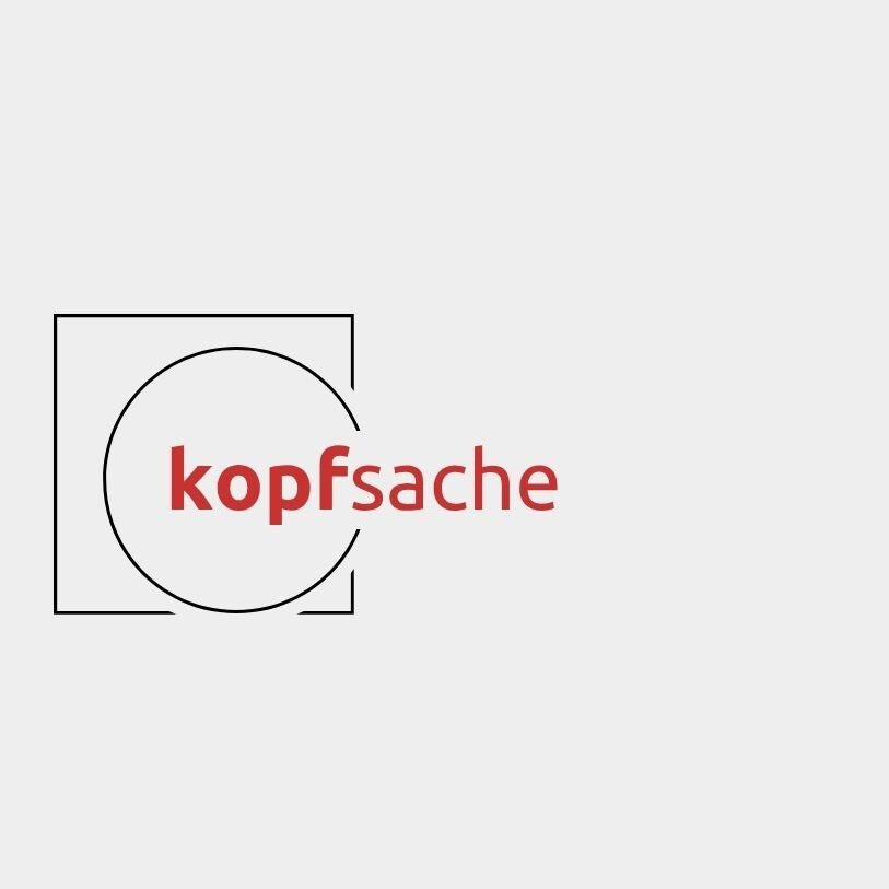 Informationen psychische Gesundheit