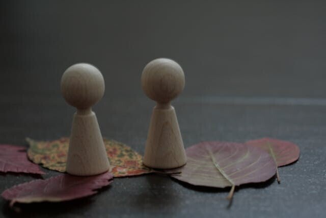 Private Gespräche am Arbeitsplatz