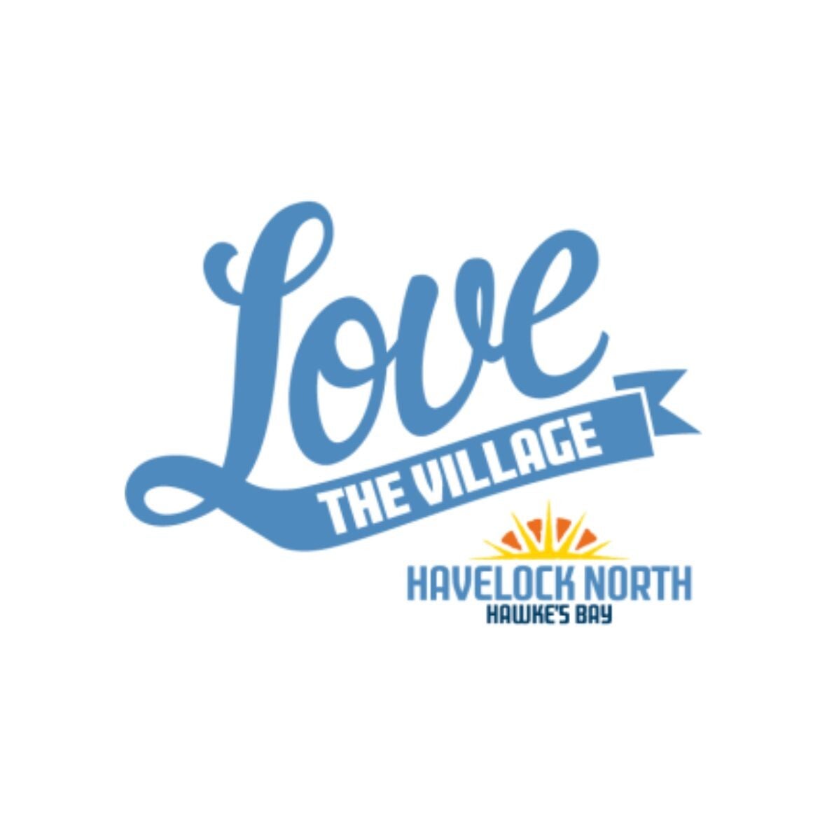 Love the Village branding, promotions and business district development