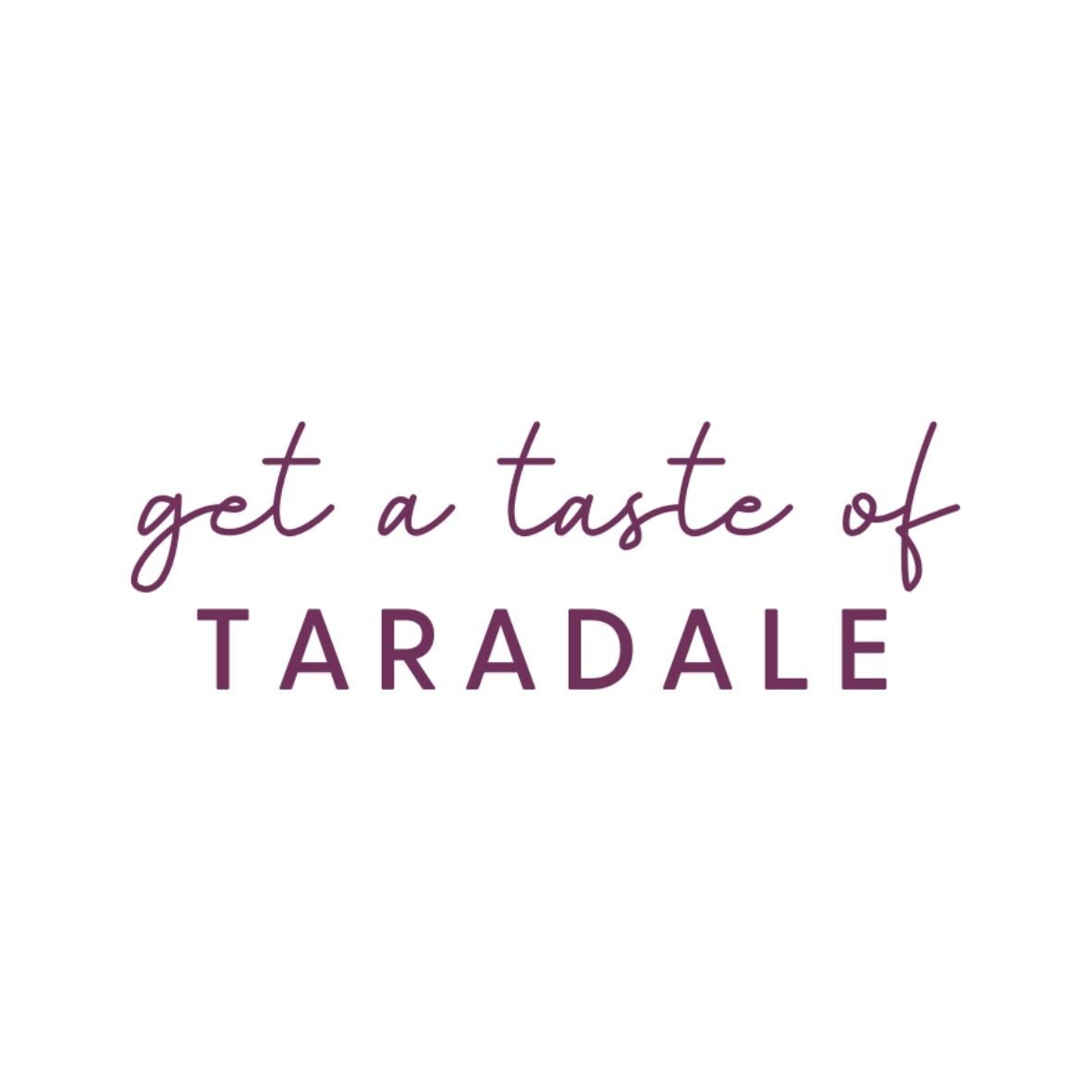 Taradale Business Association strategy, marketing, promotions and events