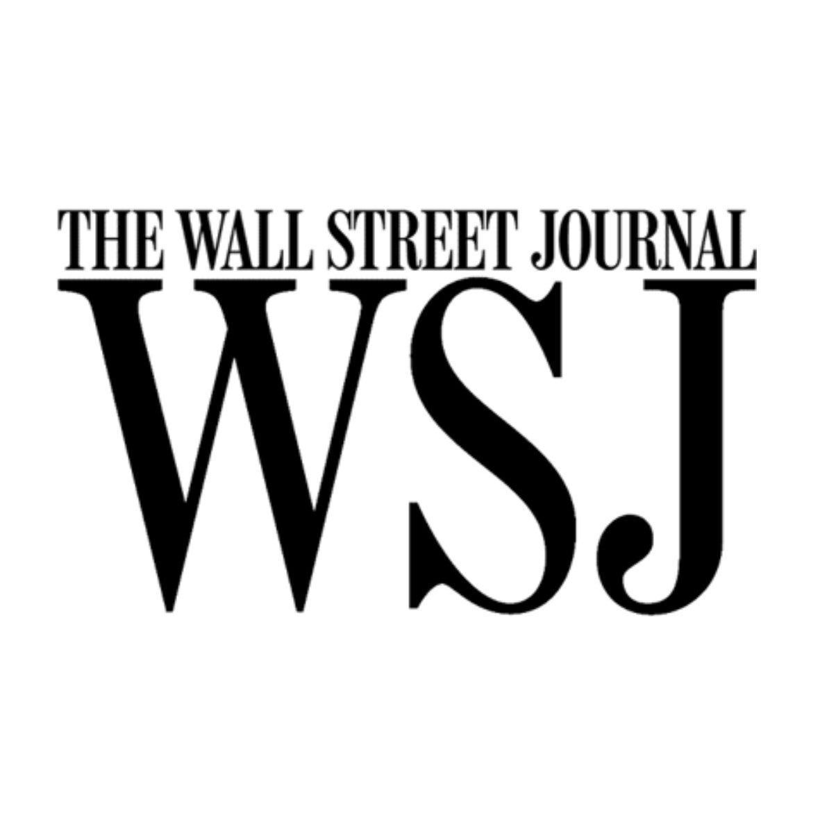 The Wall Street Journal Asian brand launch and advertising campaign