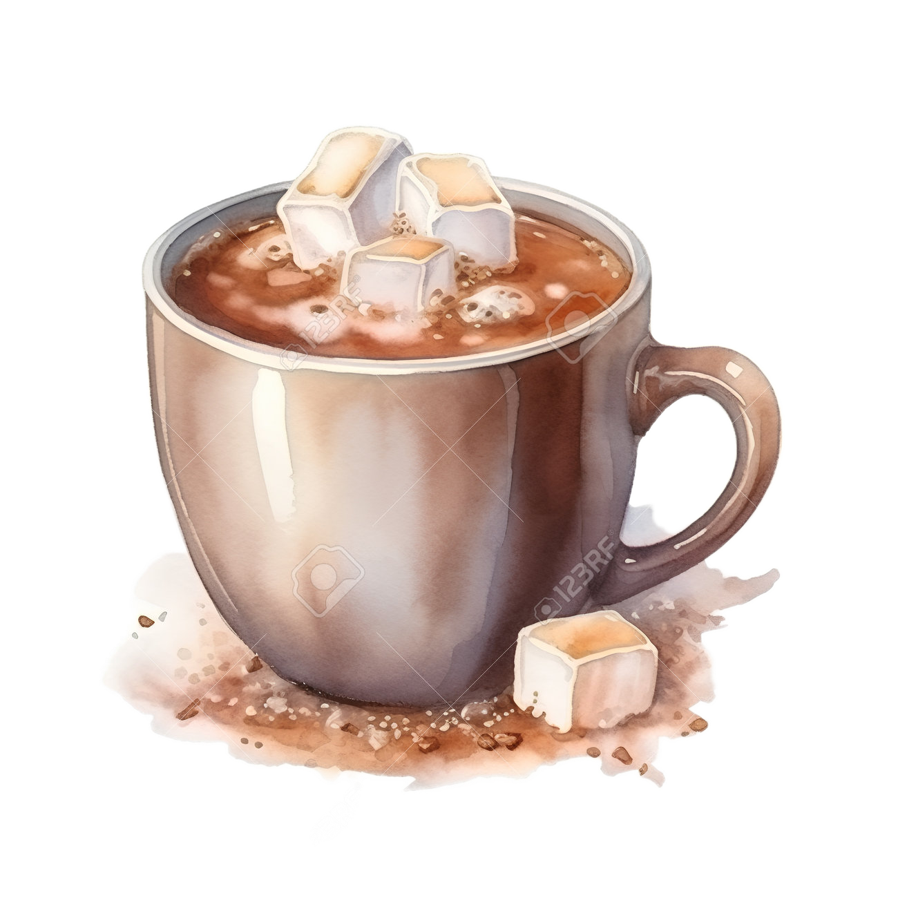 Chocolat Chaud