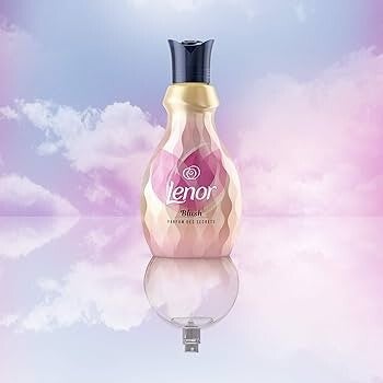 Lenor blush