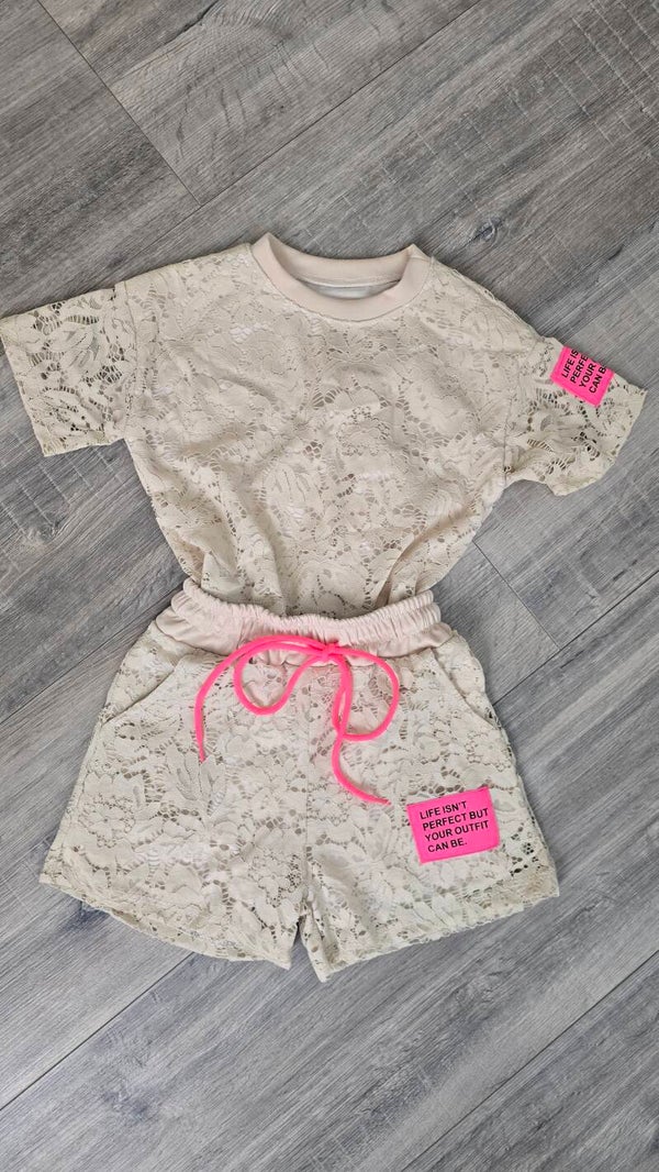 Comfy set 'Roos'