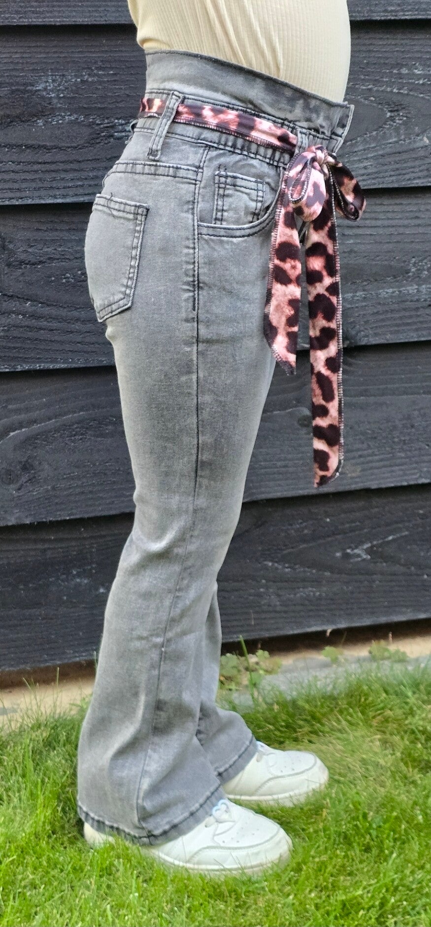 Jeans 'Roos'