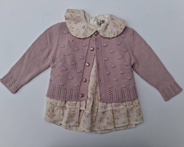 Set Esther roze