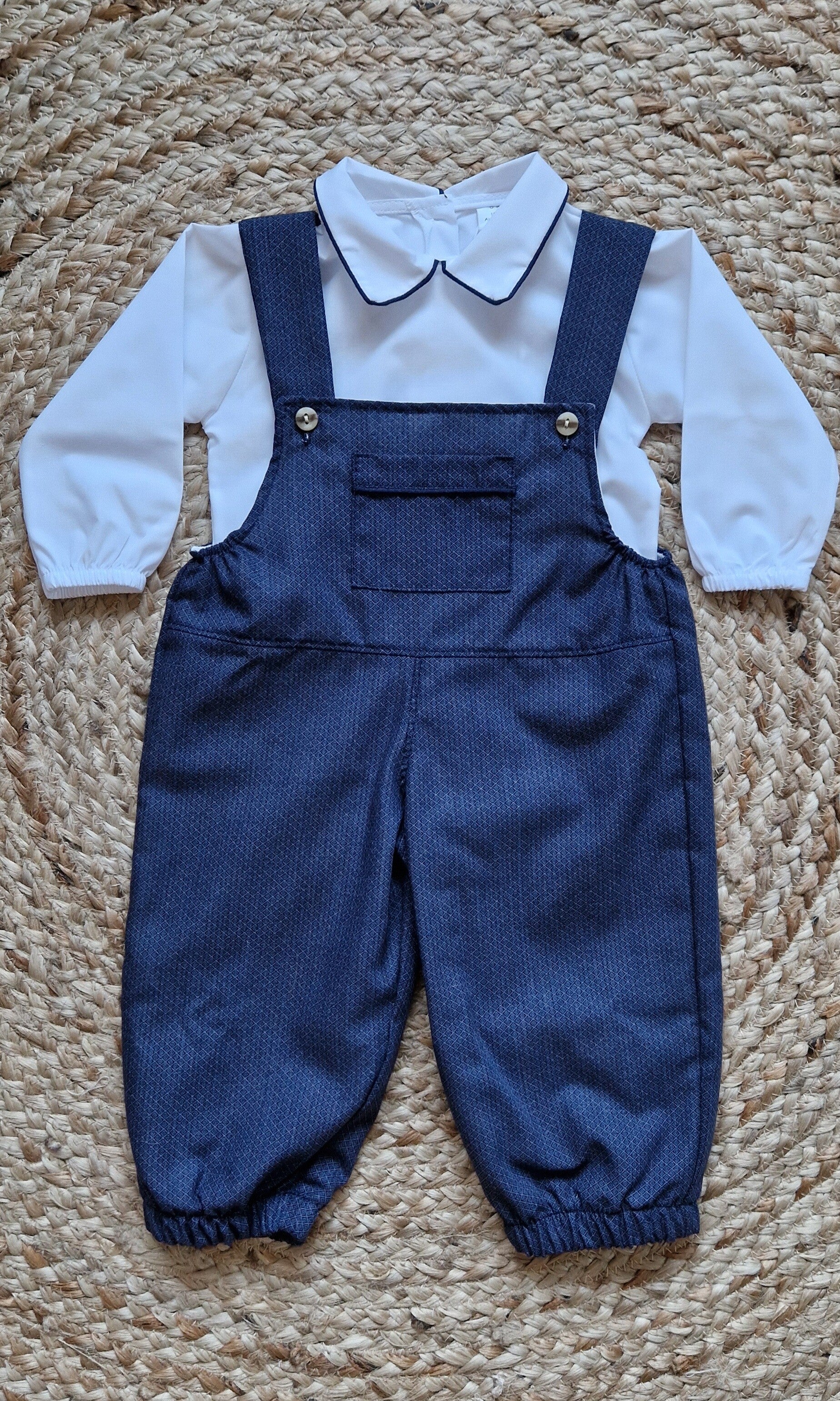 Prachtig klassiek set