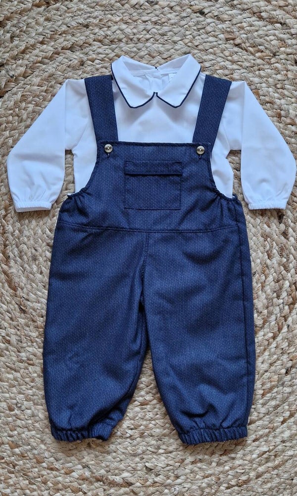 Prachtig klassiek set