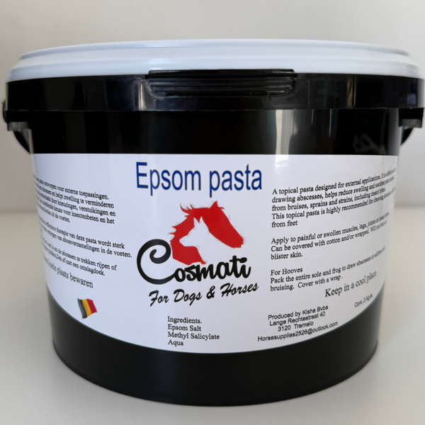Epsom pasta 2kg