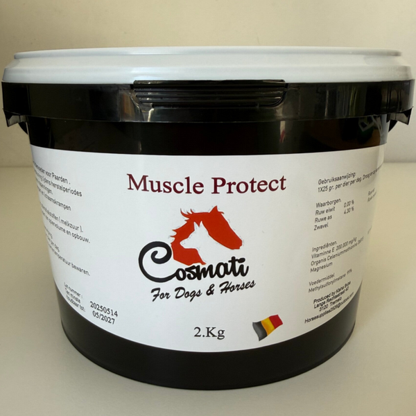 Muscle protect 2kg