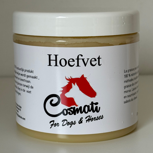 hoef vet 650ml