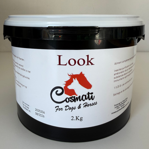 look 1kg