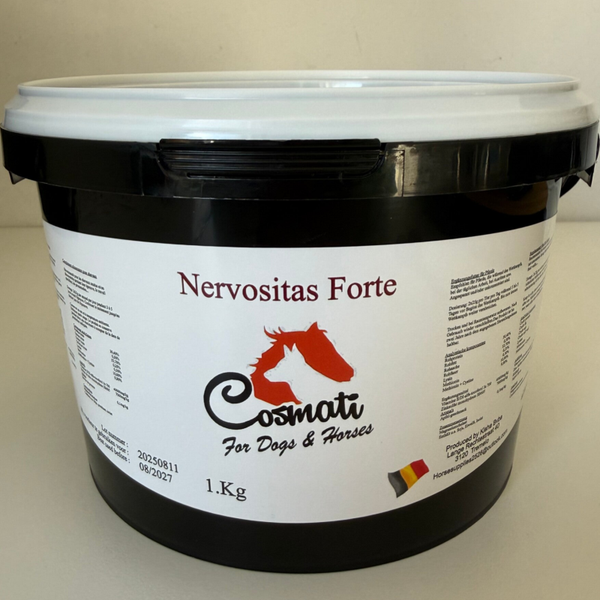 Nervositas forte 1kg