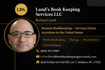 landsbookkeepingservicesllc.com